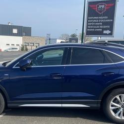 Audi Q3 S line Q3 35 TDI 150 ch S tronic 7 Saint-Brieuc