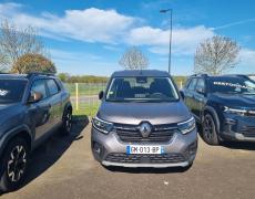 Renault Kangoo - Equilibre  Blue dCi 95 - 14 900 €