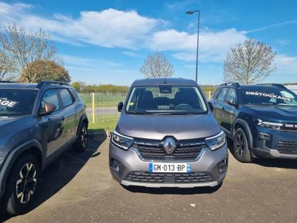 Renault Kangoo - Equilibre  Blue dCi 95 - 14 900 €