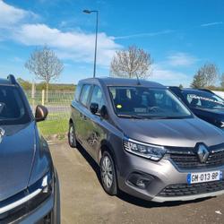 Renault Kangoo Equilibre Blue dCi 95 Combourg