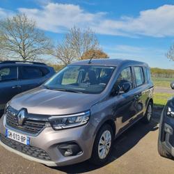 Renault Kangoo Equilibre Blue dCi 95 Combourg