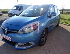 Renault Grand Scenic 3 Toutlemonde