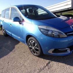 Renault Grand Scenic 3 Business 7 pl Sc&eacute;nic dCi 110 Energy FAP eco2 Toutlemonde
