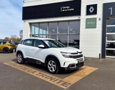 Citroen C5 Aircross - Business  C5 BlueHDi 130 S&amp;S EAT8 - 15 790 €