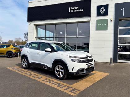 Citroen C5 Aircross - Business  C5 BlueHDi 130 S&amp;S EAT8 - 15 790 €