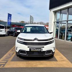 Citroen C5 Aircross Business C5 BlueHDi 130 S&amp;S EAT8 Plouha