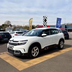 Citroen C5 Aircross Business C5 BlueHDi 130 S&amp;S EAT8 Plouha