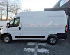Fiat Ducato Sainte-Gemmes-sur-Loire