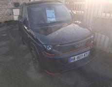 Ligier Myli Valognes