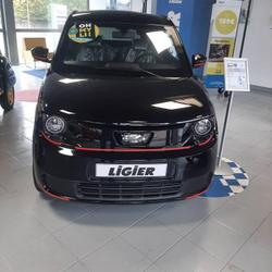 Ligier Myli I.DEAL REVO D+ Valognes