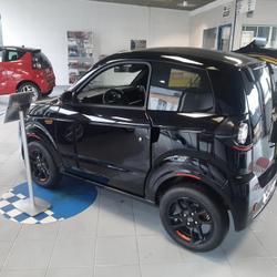 Ligier Myli I.DEAL REVO D+ Valognes