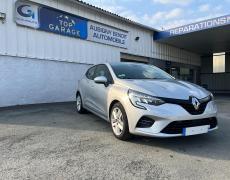 Renault Clio 5 Aubigny-Les Clouzeaux