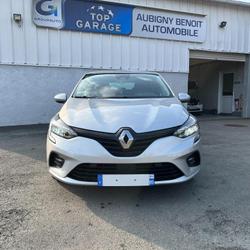 Renault Clio 5 Business Blue dCi 100 - 21N Aubigny-Les Clouzeaux