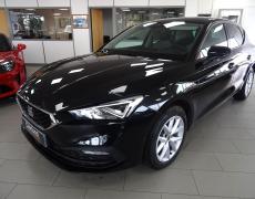 Seat Leon La Flèche