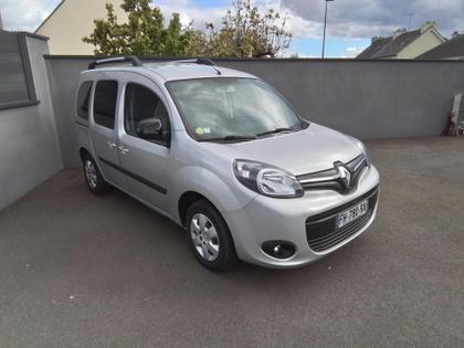 Renault Kangoo Saint-Brieuc
