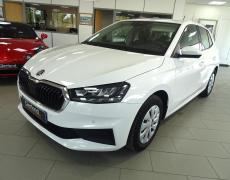 Skoda Fabia La Flèche