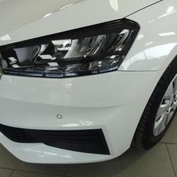 Skoda Fabia Active 1.0 MPI 65 ch BVM5 La Fl&egrave;che