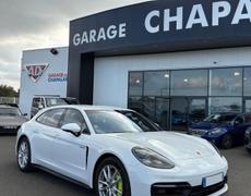 Porsche Panamera Kerfot