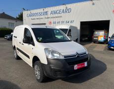 Citroen Berlingo Entreprise