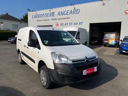 Citroen Berlingo Entreprise -  20 L1 HDi 90 - 13 200 €
