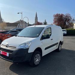 Citroen Berlingo Entreprise 20 L1 HDi 90 Vernantes