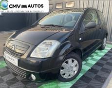 Citroen C2 Saint-Berthevin