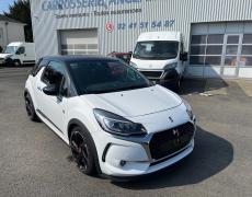 Ds DS3 Vernantes