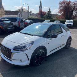 Ds DS3 Performance DS 3 THP 208 S&amp;S BVM6 Vernantes