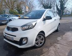 Kia Picanto Marolles-en-Brie
