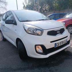 Kia Picanto Active 1.0L 69 ch Marolles-en-Brie