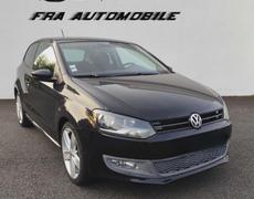 Volkswagen Polo Montgermont