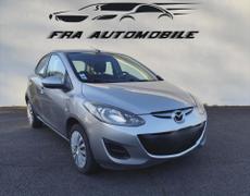 Mazda Mazda2 Montgermont
