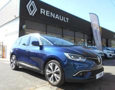 Renault Grand Scenic 4 Angers