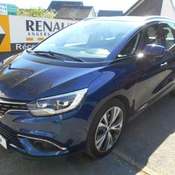 Renault Grand Scenic 4 Intens TCe 140 Energy Angers