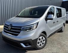 Renault Trafic Gennes-Val-de-Loire