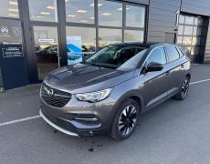 Opel Grandland La Bruffière