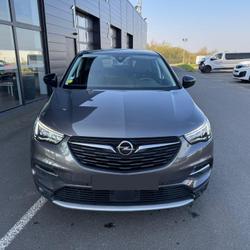 Opel Grandland Elegance Business X 1.5 Diesel 130 ch BVA8 La Bruffi&egrave;re