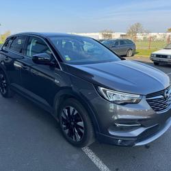 Opel Grandland Elegance Business X 1.5 Diesel 130 ch BVA8 La Bruffi&egrave;re