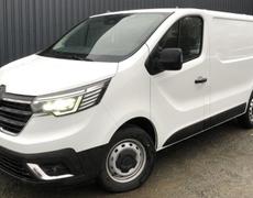 Renault Trafic Gennes-Val-de-Loire