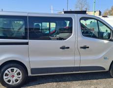 Fiat Talento Meximieux