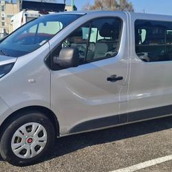 Fiat Talento 1.2 CH1 1.6 Multijet 125 Meximieux