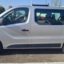 Fiat Talento 1.2 CH1 1.6 Multijet 125 Meximieux