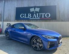 BMW Serie 4 coupe Duerne