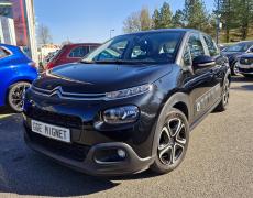 Citroen C3 Societe La Garnache