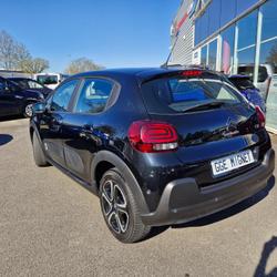 Citroen C3 Societe SHINE 1.2l Turbo 110ch EAT6 S&S La Garnache