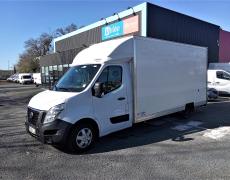 Nissan NV 400 Laval