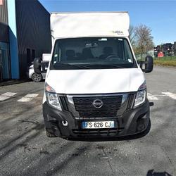Nissan NV 400 OPTIMA L3H1 3.5T 2.3 DCI TT 145 EUVI S/S Laval