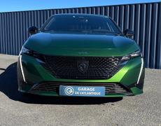 Peugeot 308 III Phase 1 Nueil-les-Aubiers