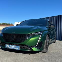 Peugeot 308 III Phase 1 GT Pack BlueHDi 130ch S&amp;S EAT8 Nueil-les-Aubiers