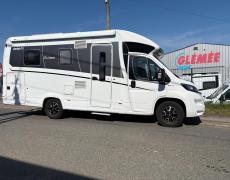 Profile Dethleffs Saint-Gilles